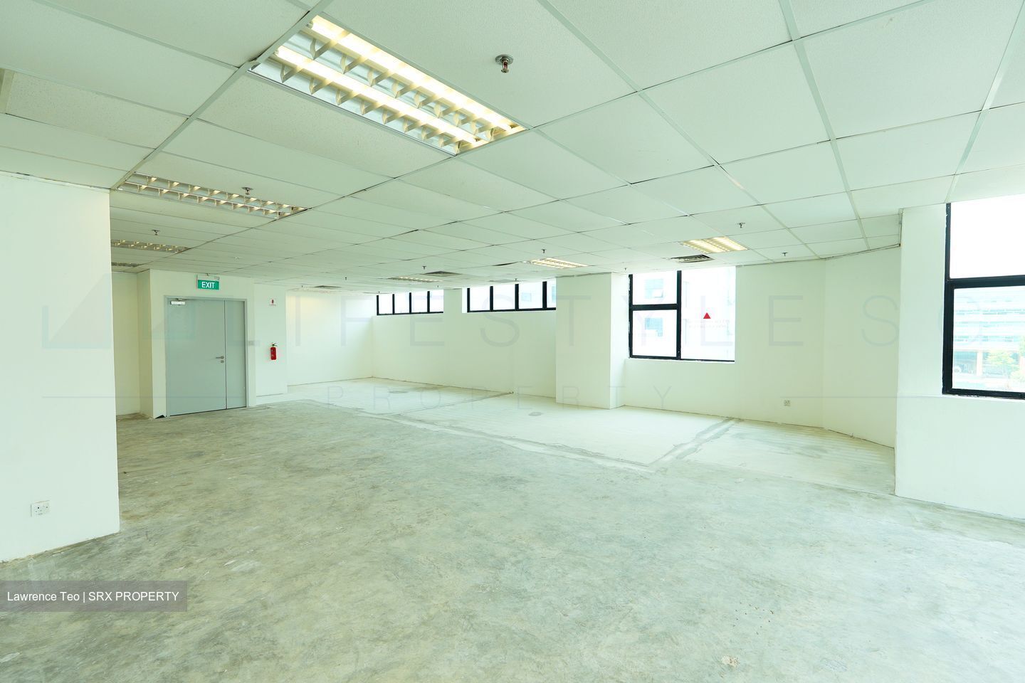 Aztech Building (D14), Factory #591380541